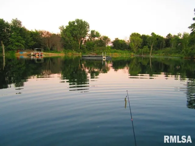 $1,325,000 | 16202 West Cottonwood Road, Elmwood, IL 61529