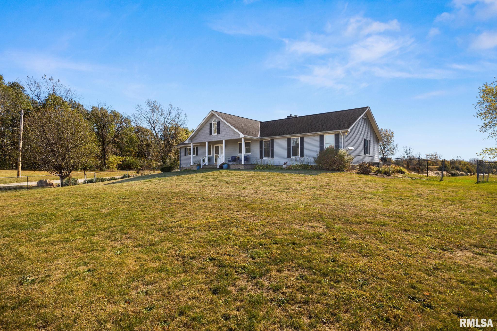 16202 West Cottonwood Road Elmwood, IL 61529 - Photo 7 of 60