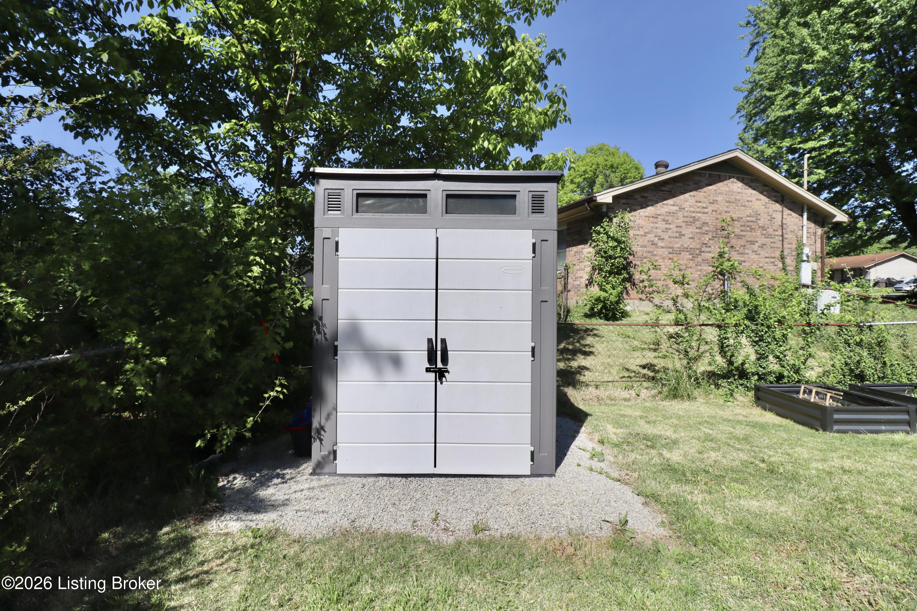 1118 Flatlick Road Mount Washington, KY 40047 - Photo 32 of 34 33
