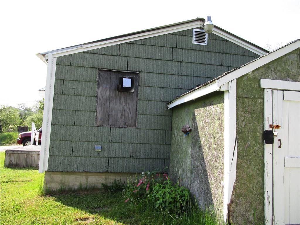 496 Bowdoinham Road Sabattus, ME 04280 - Photo 8 of 29 Photo