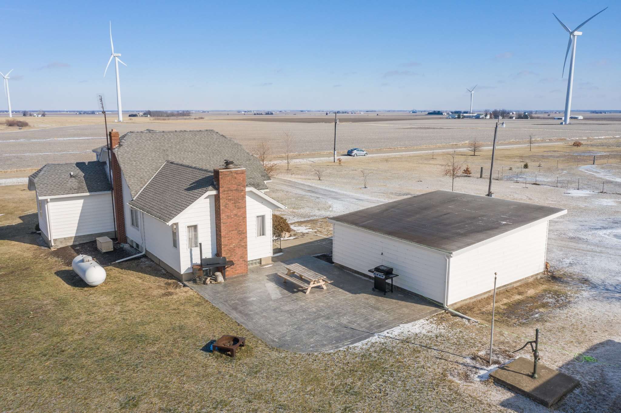 26555 Boynton Road Delavan, IL 61734 - Photo 36 of 50