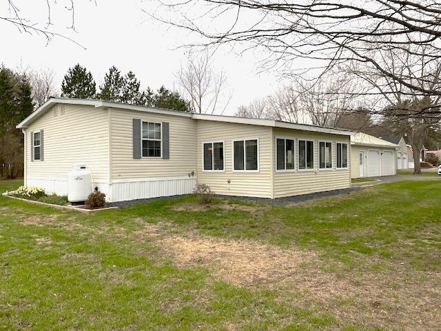 16 Airport Road Norridgewock, ME 04957 - Photo 2 of 27 ext 1