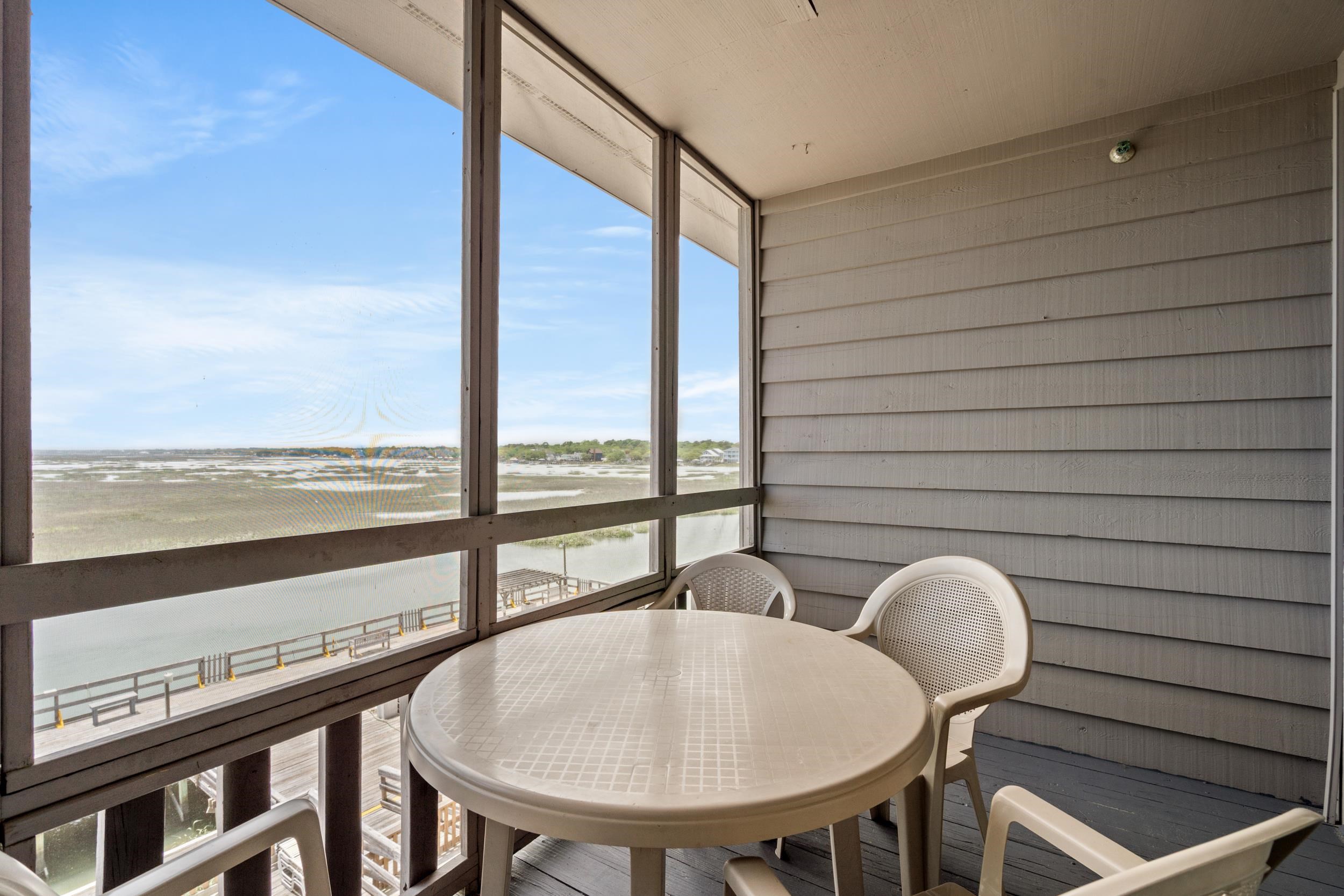 215 Atlantic Avenue, Unit 304 Murrells Inlet, SC 29576 - Photo 36 of 37