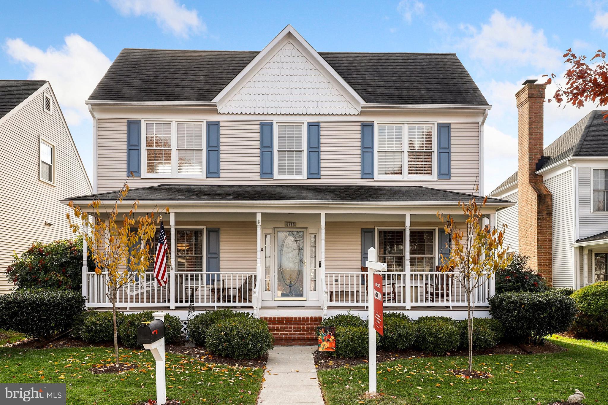 2459 Merchant Street Frederick, MD 21701 - Photo 2 of 36