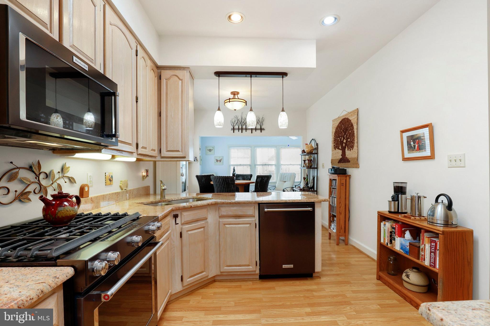 2459 Merchant Street Frederick, MD 21701 - Photo 11 of 36