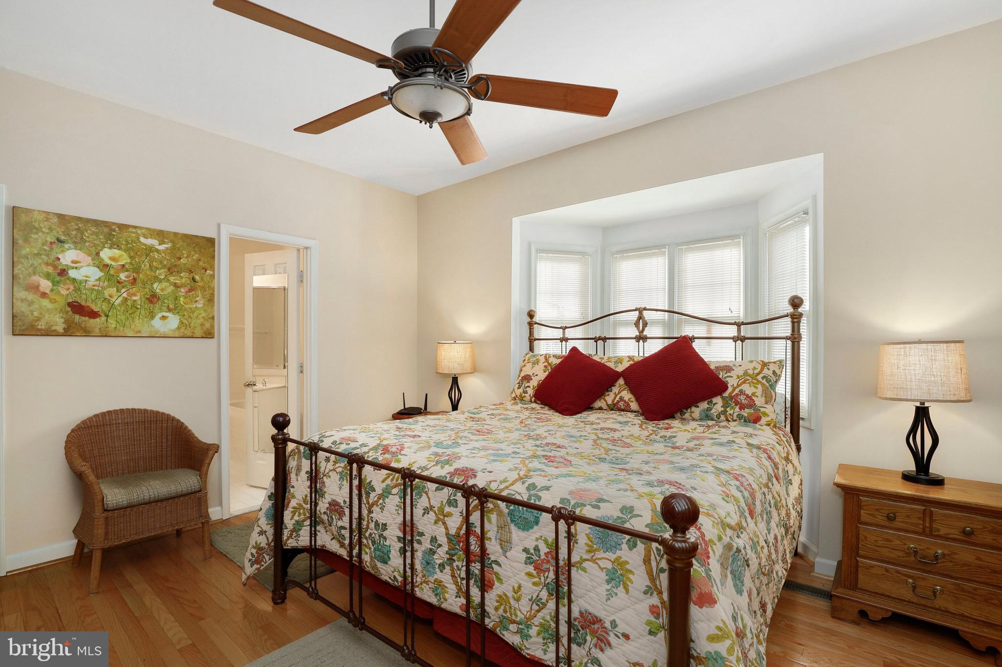 2459 Merchant Street Frederick, MD 21701 - Photo 19 of 36