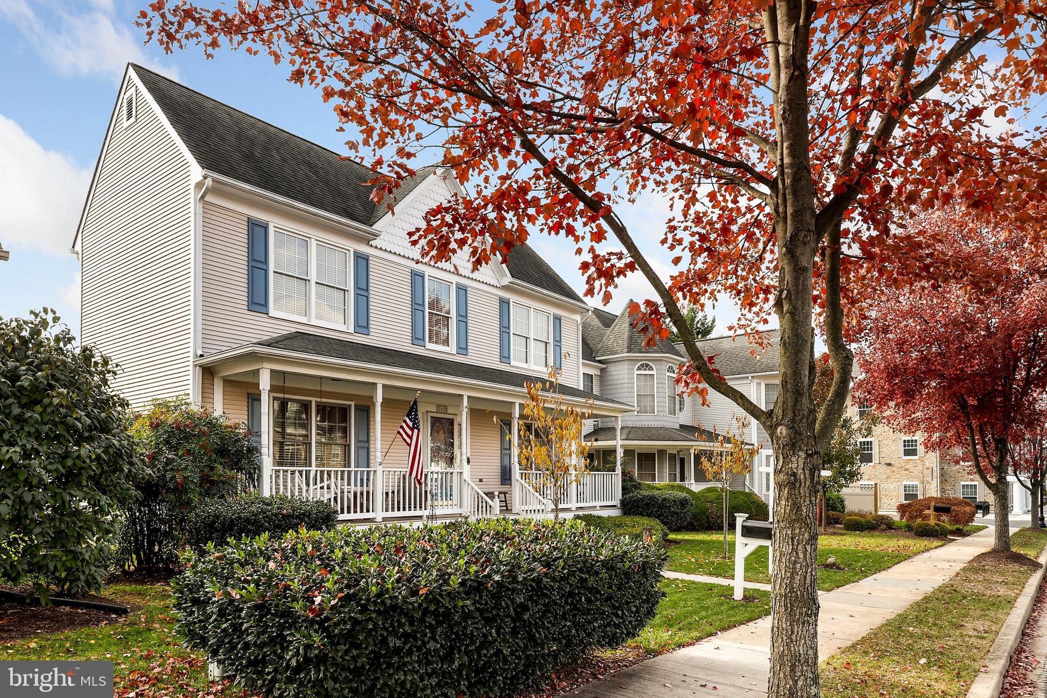 2459 Merchant Street Frederick, MD 21701 - Photo 3 of 36