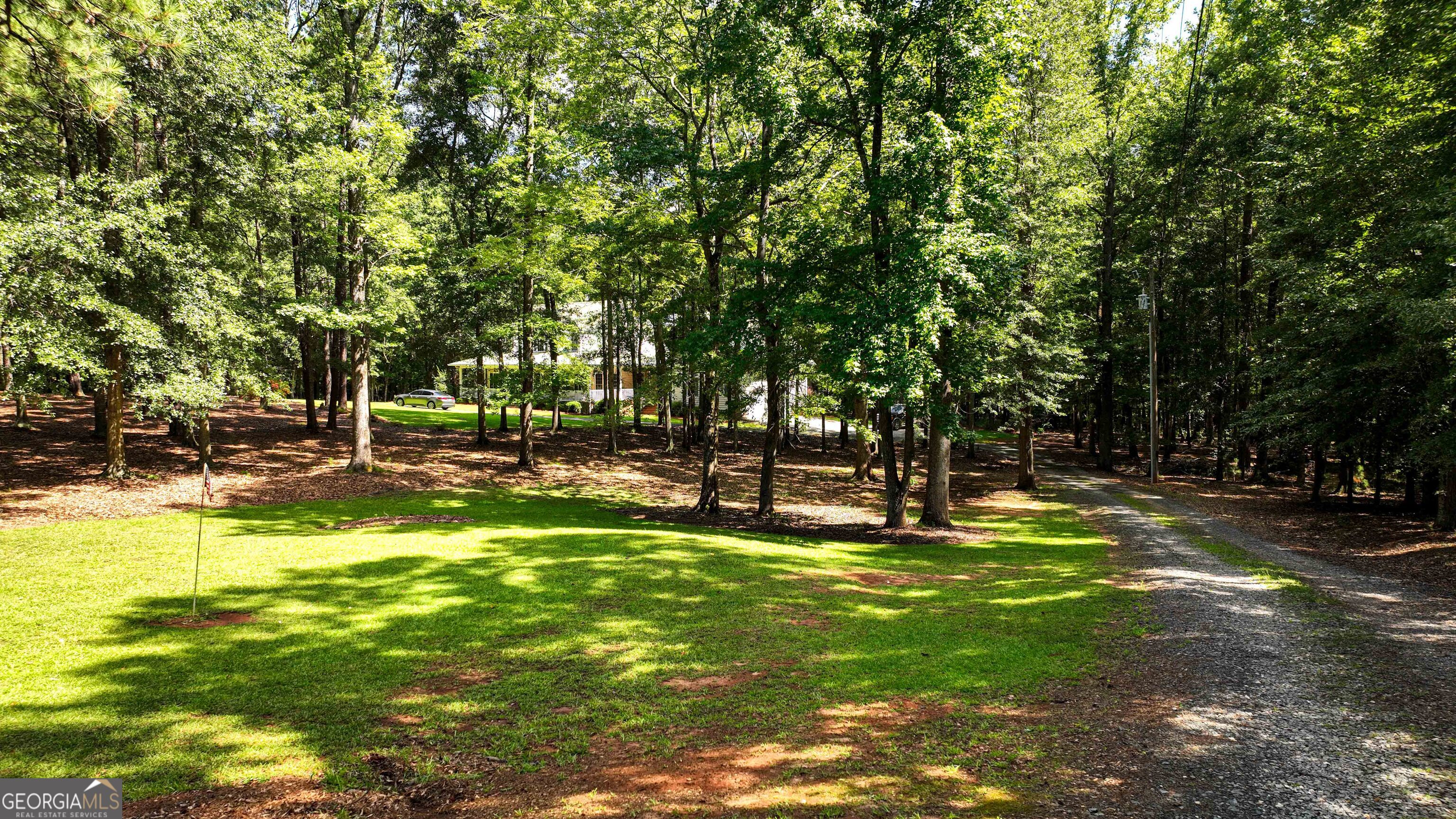 624 Spring Creek Road Thomaston, GA 30286 - Photo 47 of 103 Gallery Image 47