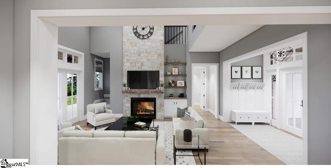 3936 A Forrester Road Greer, SC 29651 - Photo 11 of 49