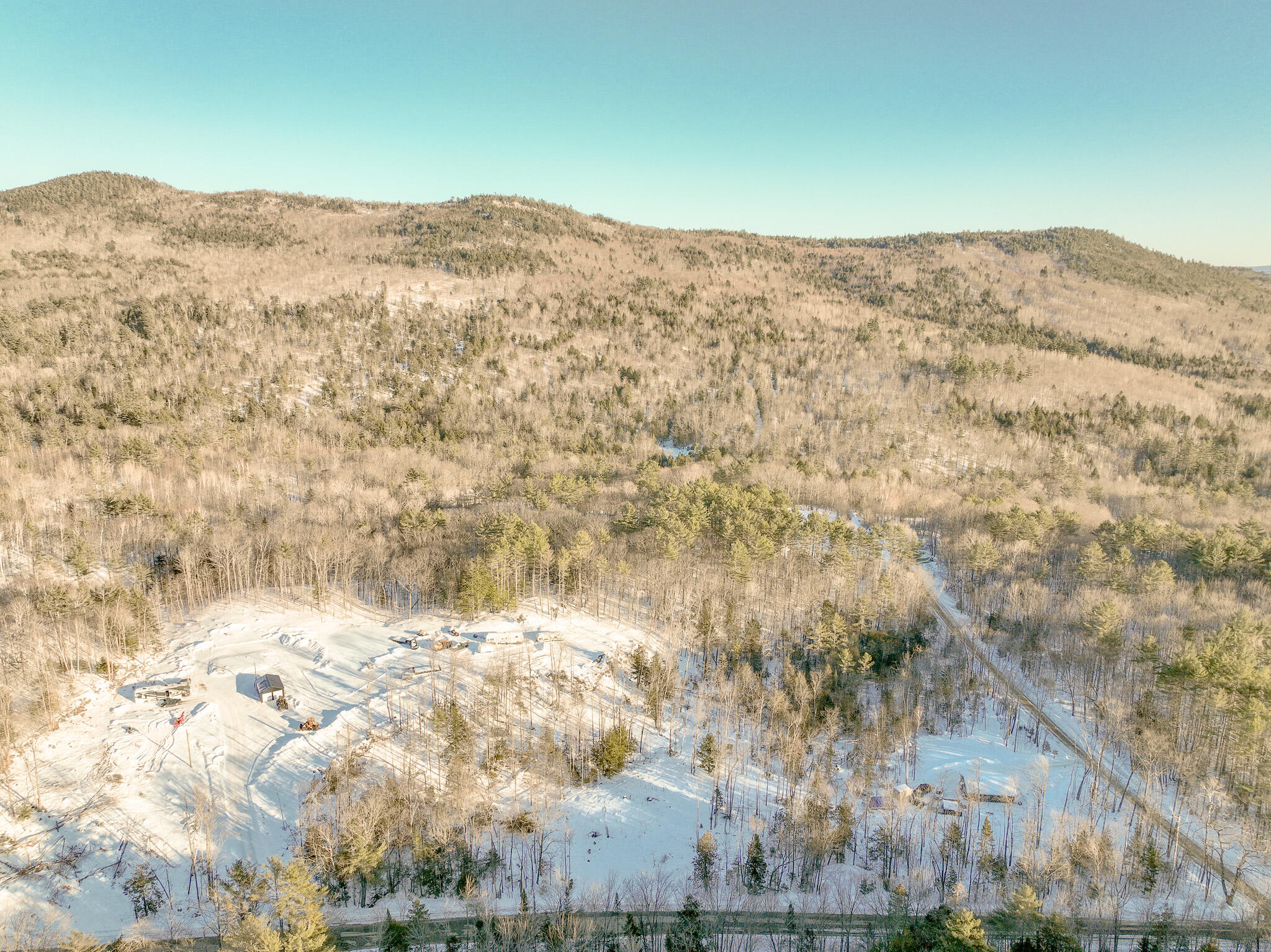 303 Common Road Dixfield, ME 04224 - Photo 10 of 12 DJI_0070