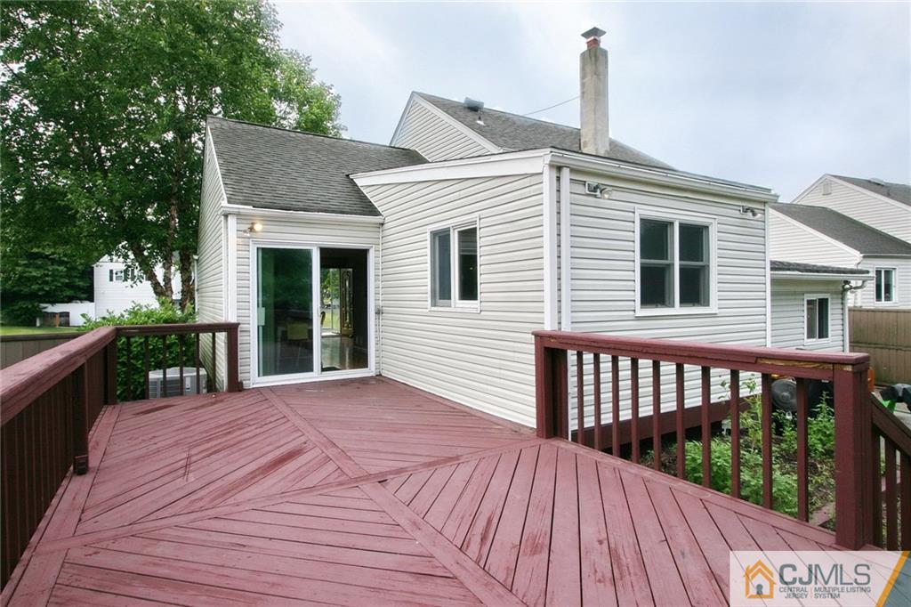 15 Leland Road Edison, NJ 08817 - Photo 25 of 25 a front view of a house with a porch