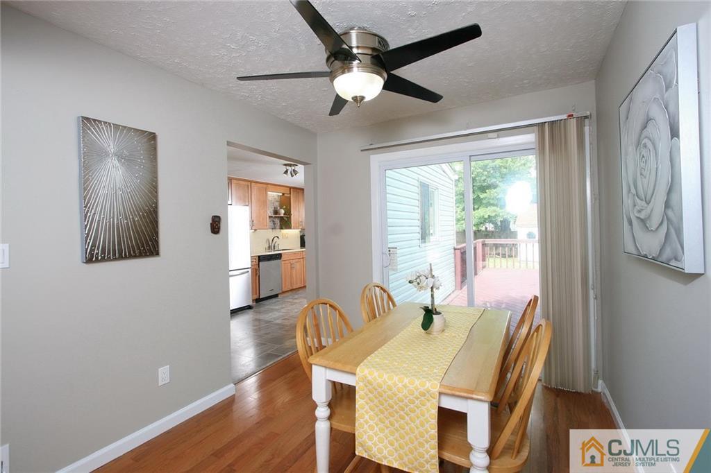 15 Leland Road Edison, NJ 08817 - Photo 7 of 25 a dining room with furniture and window