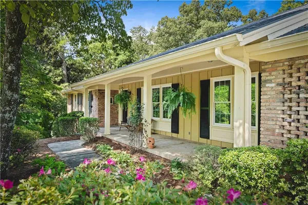 $625,000 | 2480 Flair Knoll Drive Northeast, Atlanta, GA 30345