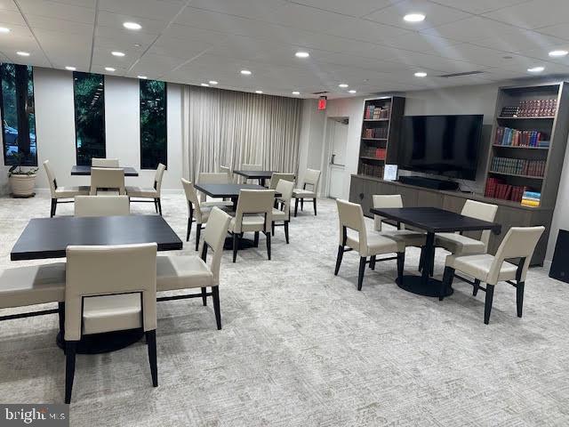 41 Conshohocken State Road, Unit 109 Bala Cynwyd, PA 19004 - Photo 18 of 23 a view of a livingroom with furniture