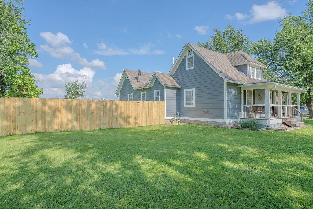 401 2nd Street Uniontown, KS 66779 - Photo 47 of 48