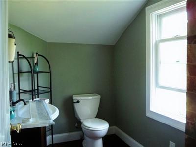 5779 Streeter Road Mantua, OH 44255 - Photo 12 of 23 All new 2nd spacious full bath