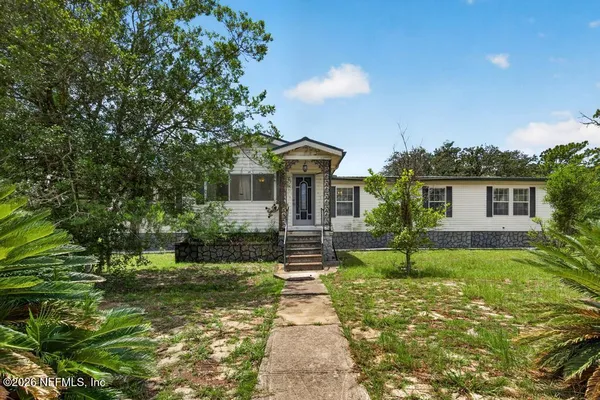 $270,000 | 6822 Tree Top Court, Keystone Heights, FL 32656