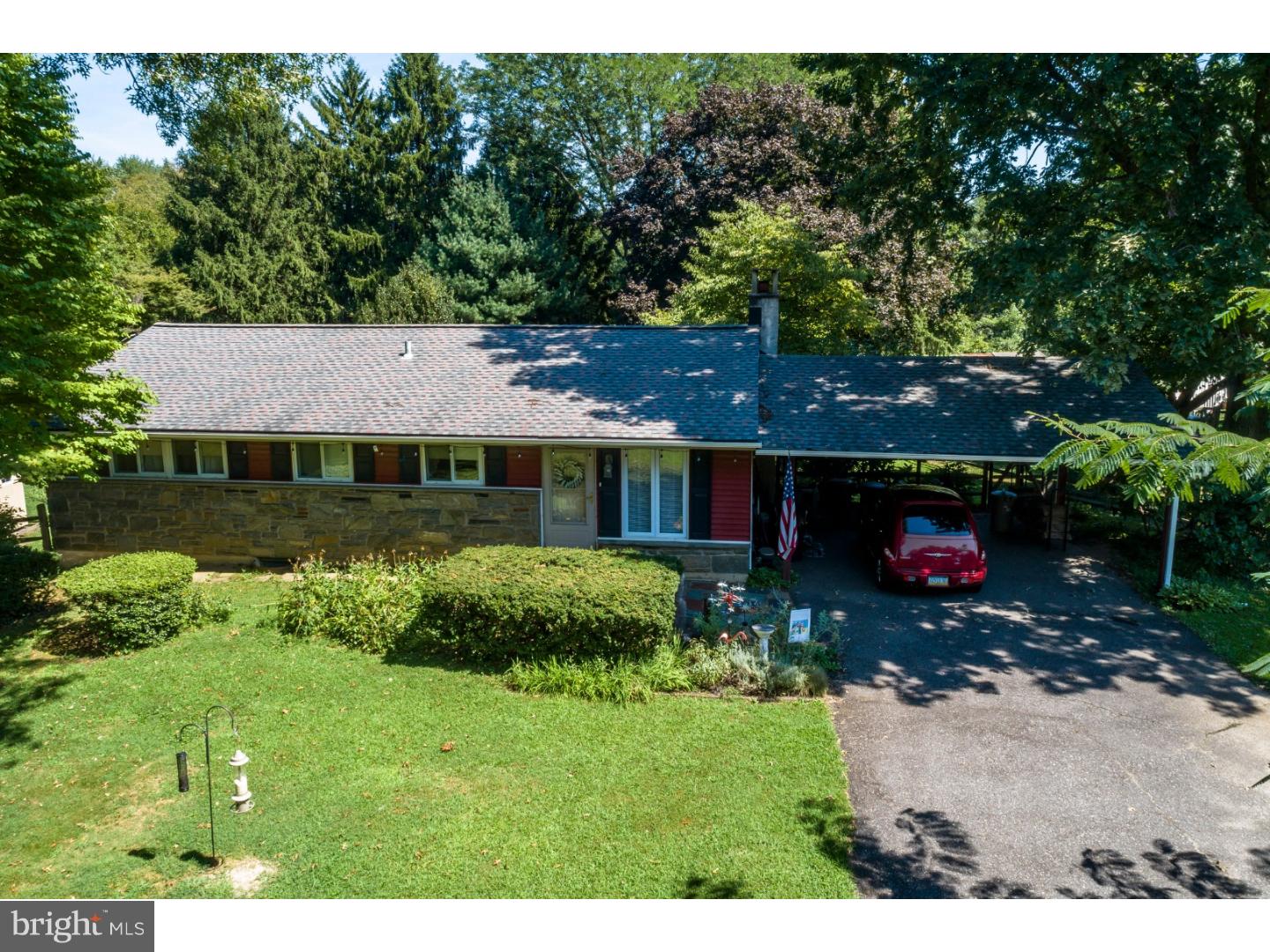 699 D Llewelyn Road Aston, PA 19014 - Photo 1 of 20 Exterior Front