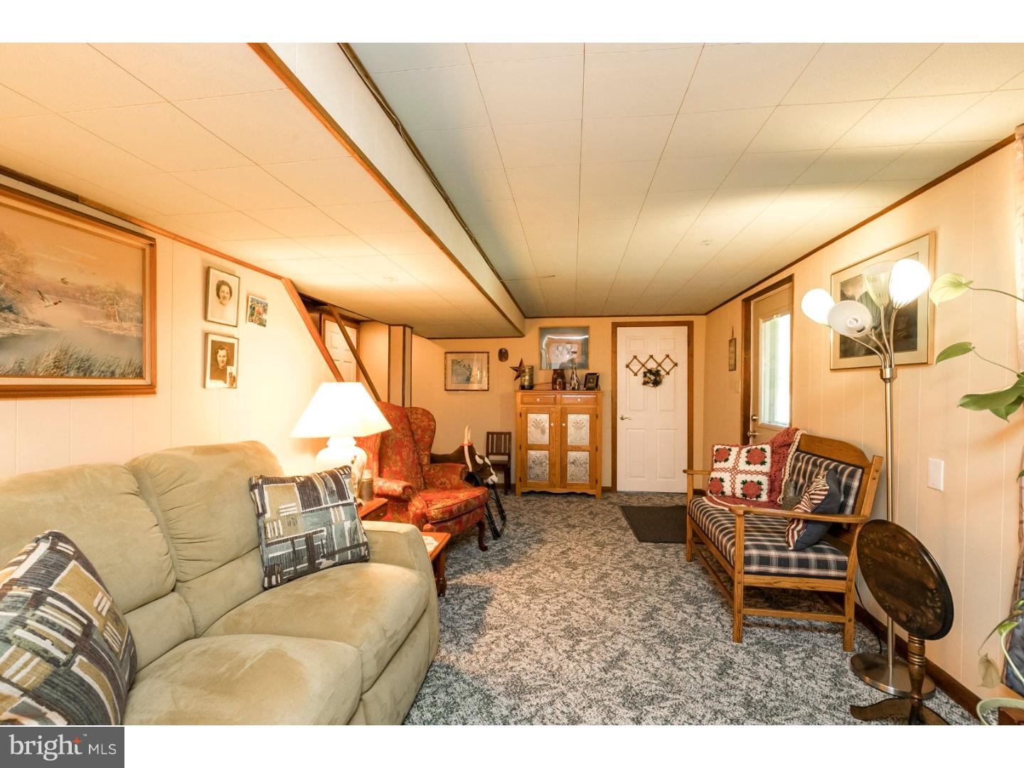 699 D Llewelyn Road Aston, PA 19014 - Photo 11 of 20 Basement - Finished