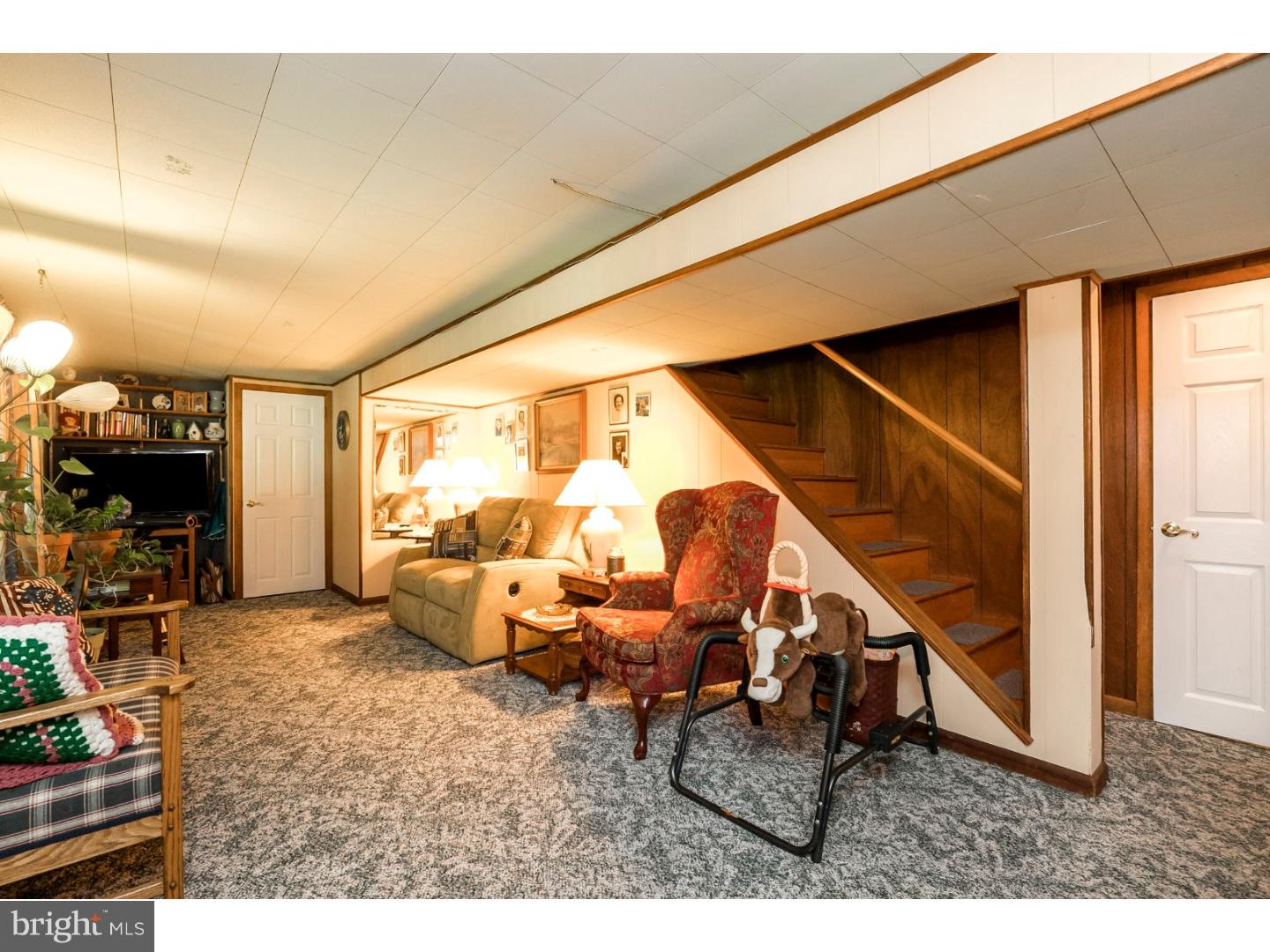 699 D Llewelyn Road Aston, PA 19014 - Photo 10 of 20 Basement - Finished