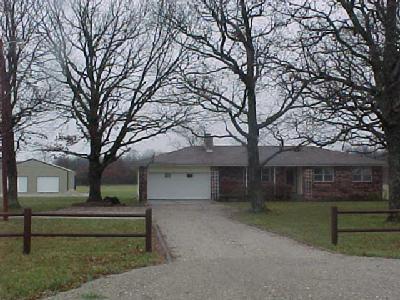 501 Chestnut Road Seymour, MO 65746 - Photo 1 of 1 Primary Photo