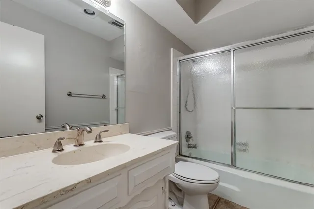 a view of a storage & utility room