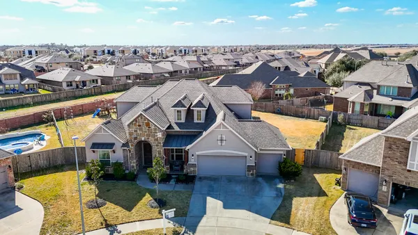$819,000 | 5703 Eden Crest Court, Richmond, TX 77407