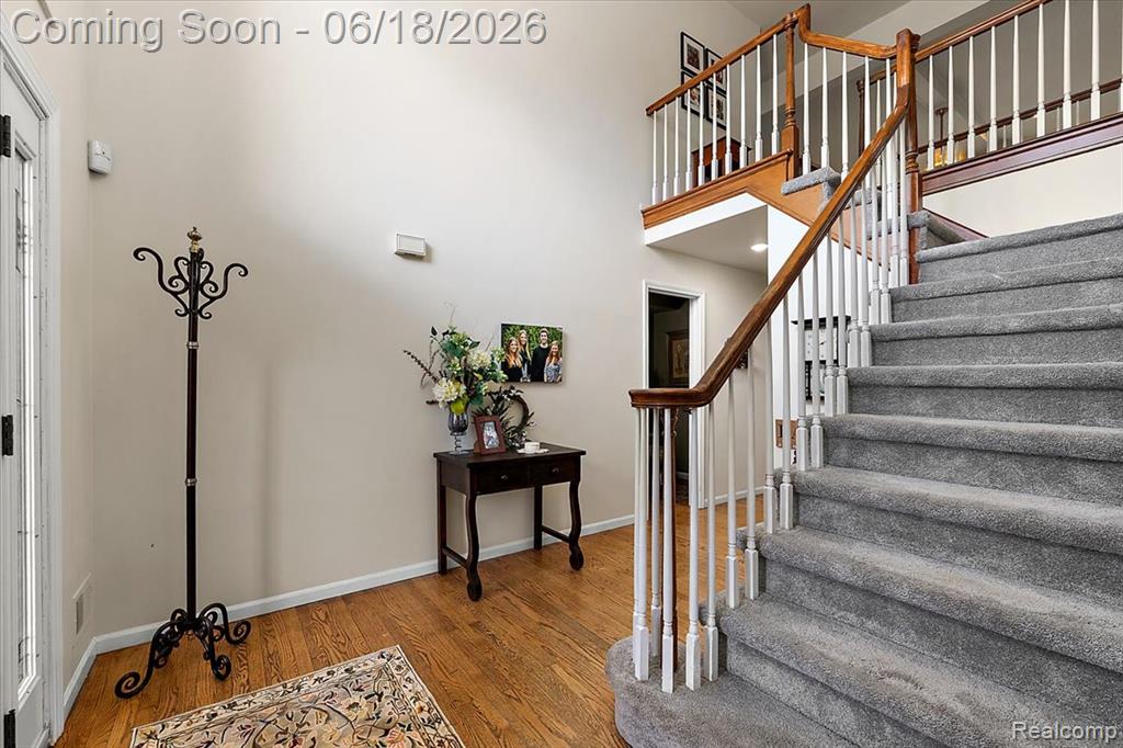 1043 River Mist Drive Rochester, MI 48307 - Photo 20 of 78