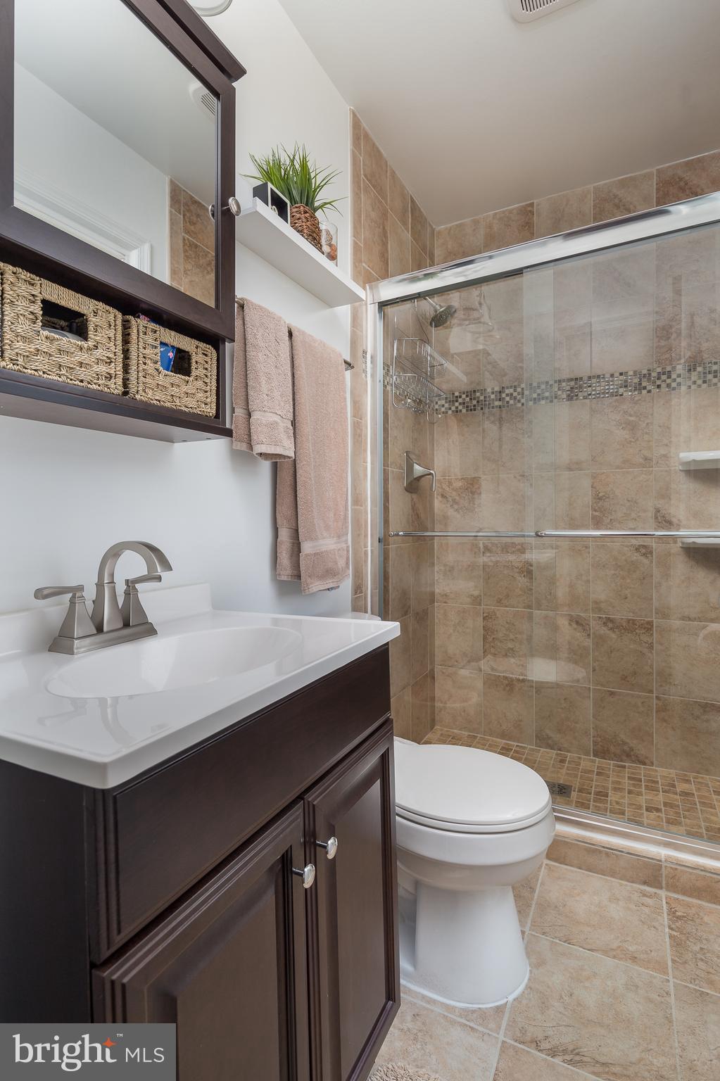 9705 Botsford Road Manassas, VA 20109 - Photo 11 of 22 Bath (Master)