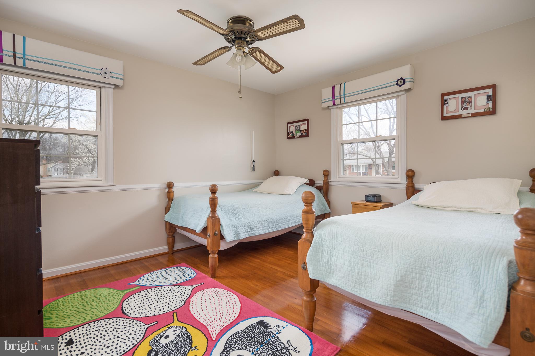 9705 Botsford Road Manassas, VA 20109 - Photo 13 of 22 Bedroom