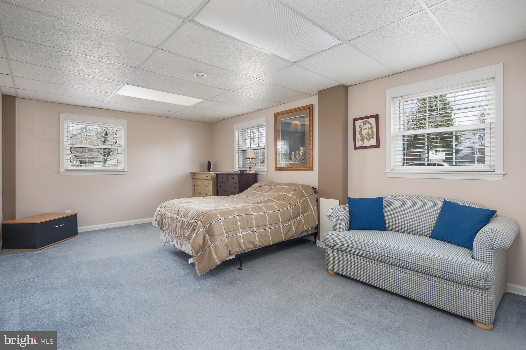 9705 Botsford Road Manassas, VA 20109 - Photo 18 of 22 Bedroom