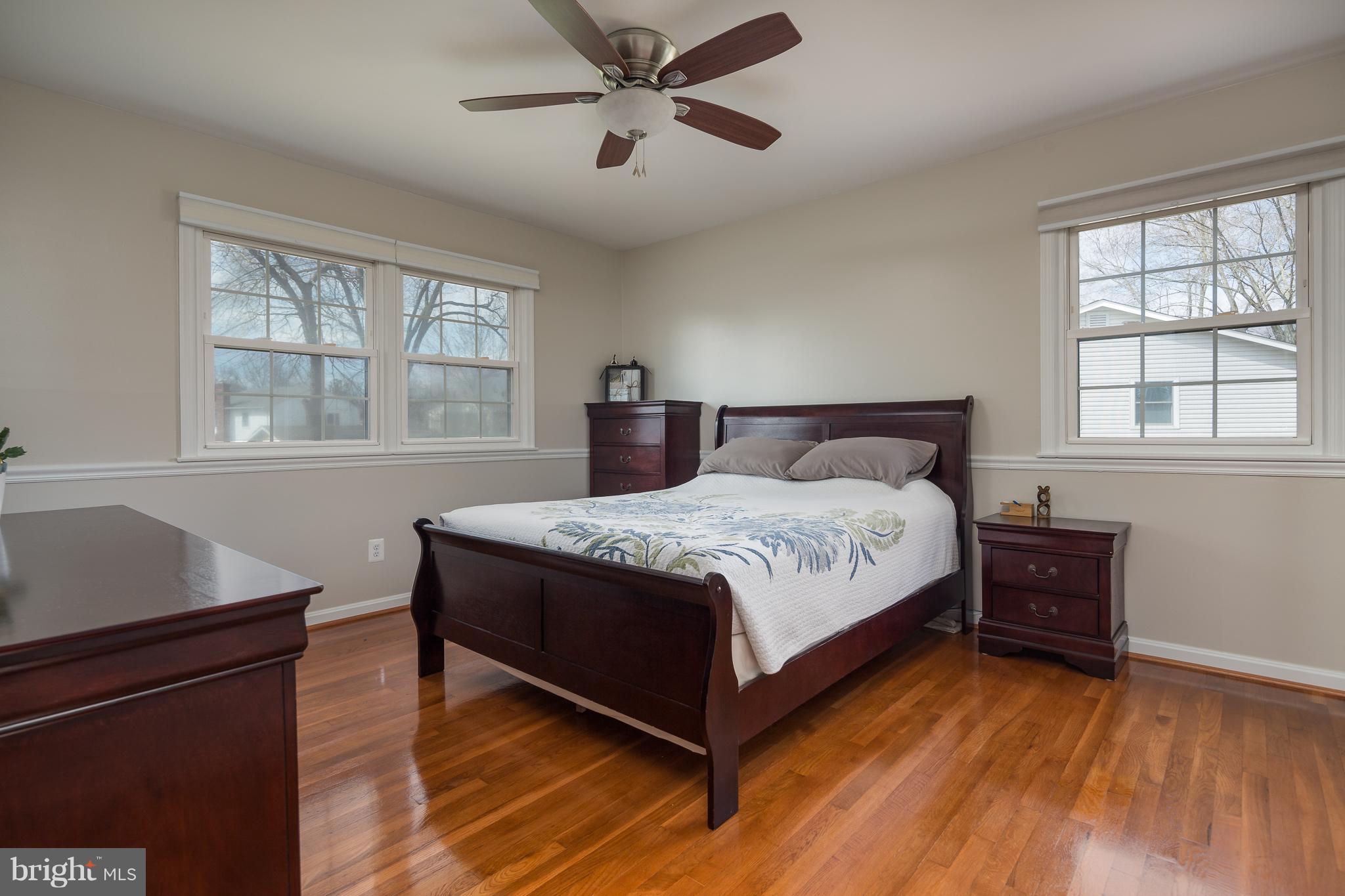 9705 Botsford Road Manassas, VA 20109 - Photo 10 of 22 Bedroom (Master)
