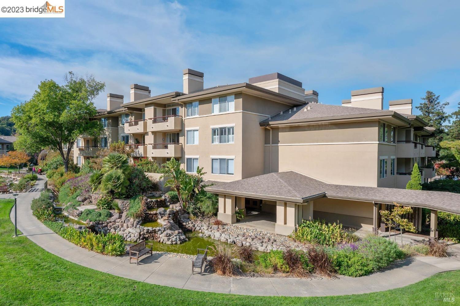 400 Deer Valley Road, Unit 2S San Rafael, CA 94903 - Photo 1 of 1 Gallery Image 1