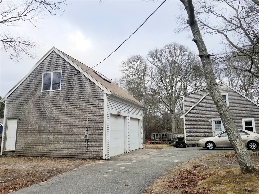 30 Princess Pine Road Hyannis, MA 02601 - Photo 3 of 10 a view of a house with a yard