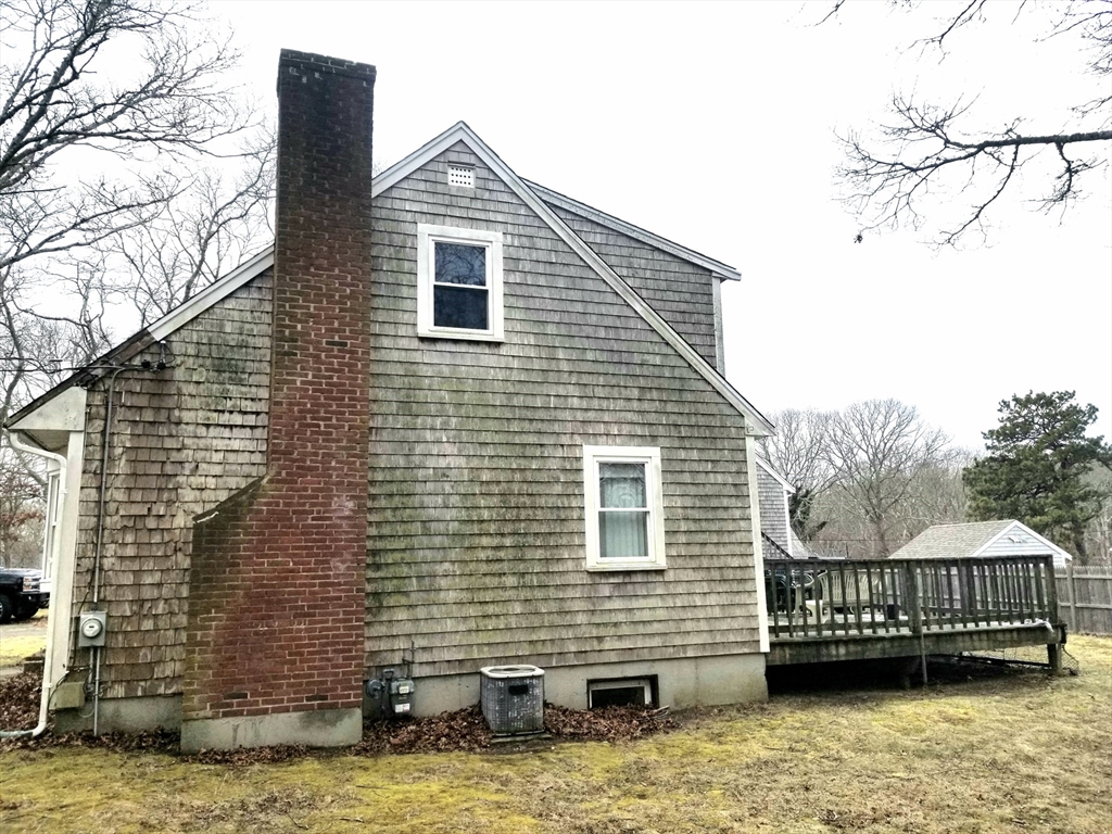 30 Princess Pine Road Hyannis, MA 02601 - Photo 7 of 10 a view of a house with a balcony