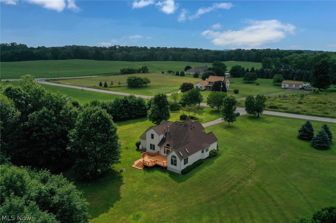 3393 Saxe Road Mogadore, OH 44260 - Photo 11 of 35