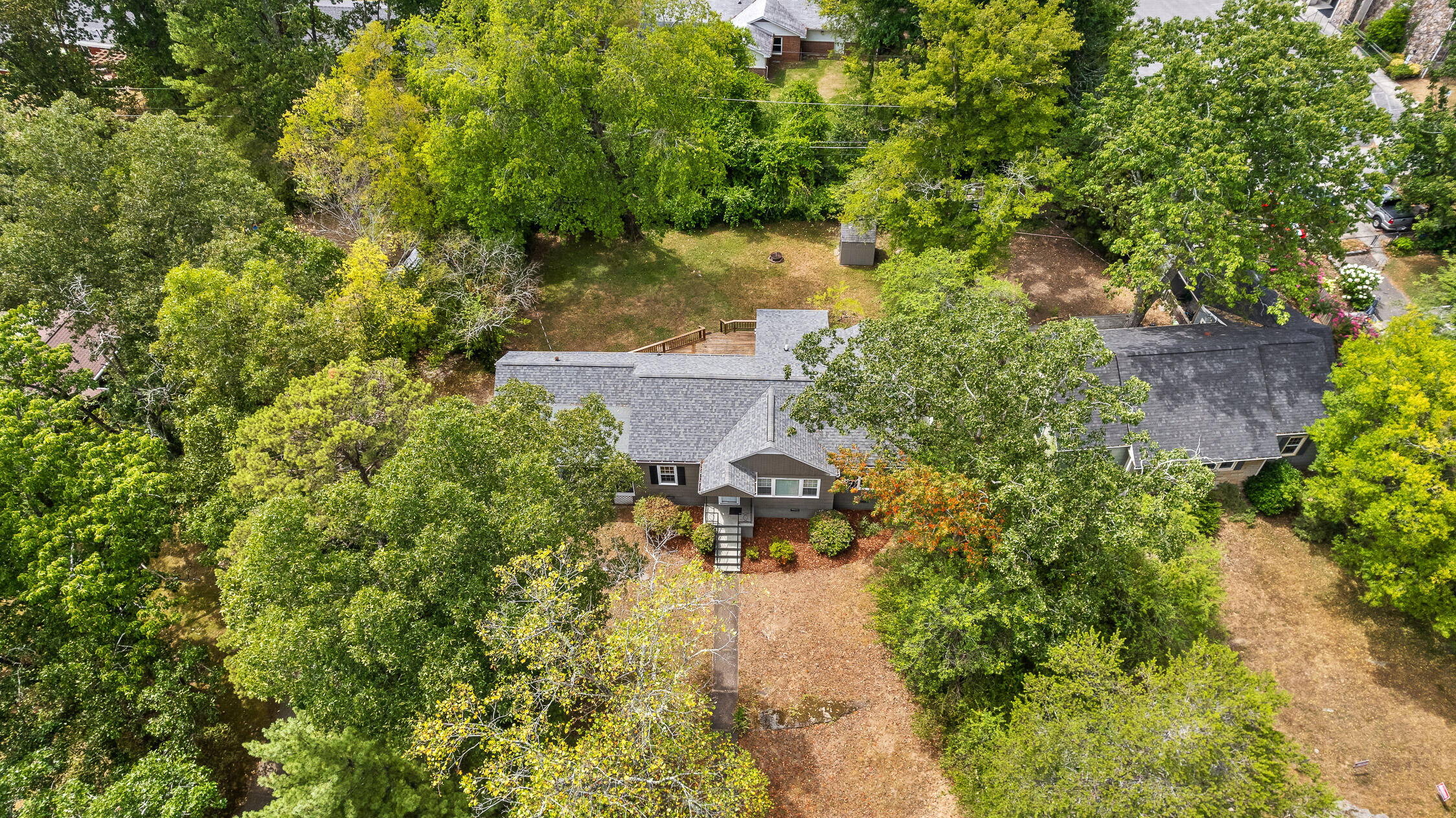 949 Signal Road Signal Mountain, TN 37377 - Photo 36 of 48 Signal-35