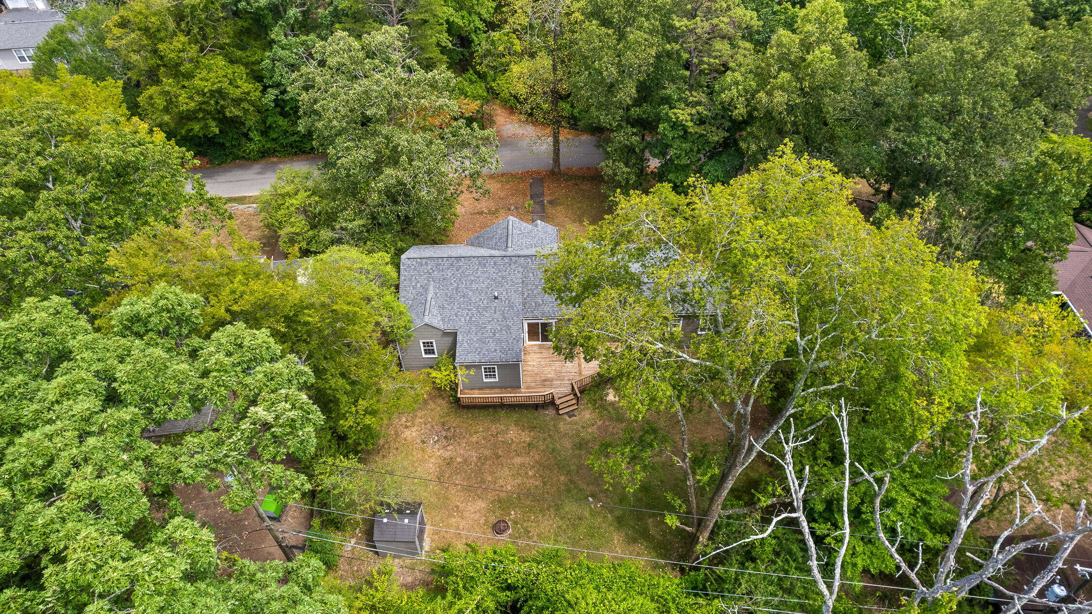 949 Signal Road Signal Mountain, TN 37377 - Photo 38 of 48 Signal-38