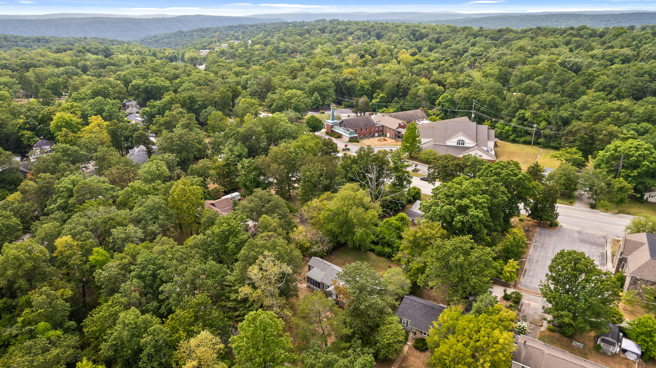 949 Signal Road Signal Mountain, TN 37377 - Photo 43 of 48 Signal-43