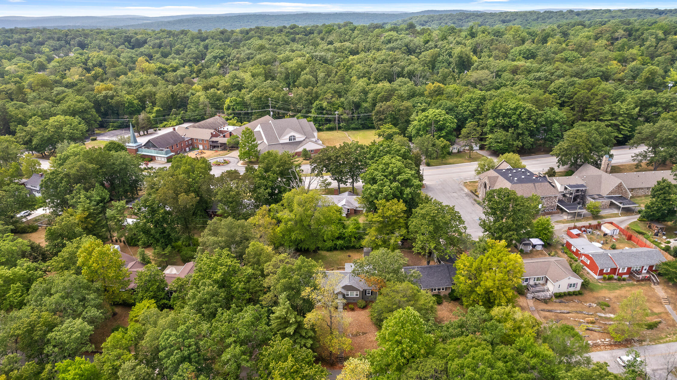 949 Signal Road Signal Mountain, TN 37377 - Photo 44 of 48 Signal-44