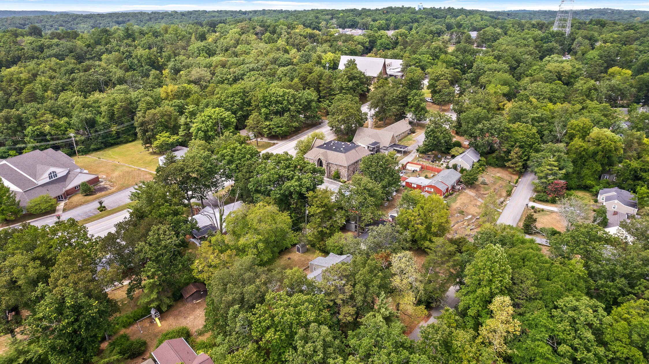949 Signal Road Signal Mountain, TN 37377 - Photo 45 of 48 Signal-45