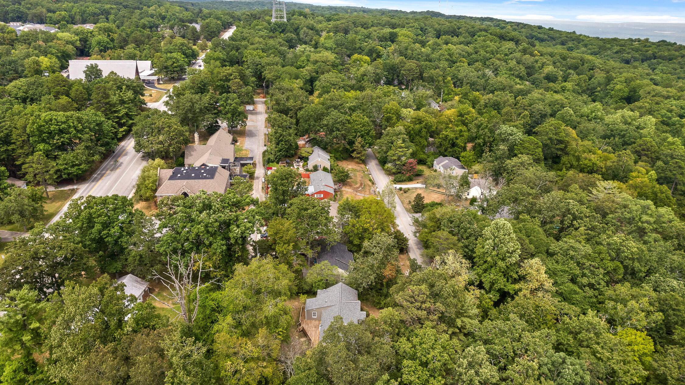 949 Signal Road Signal Mountain, TN 37377 - Photo 46 of 48 Signal-46