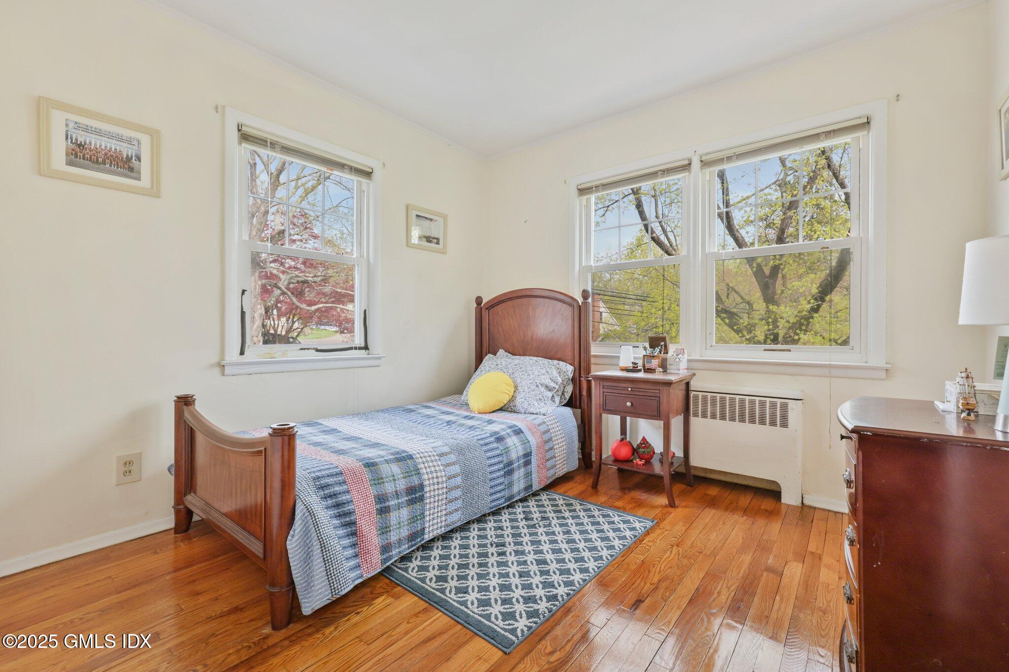 18 Mary Lane Riverside, CT 06878 - Photo 6 of 16 Bedroom 2