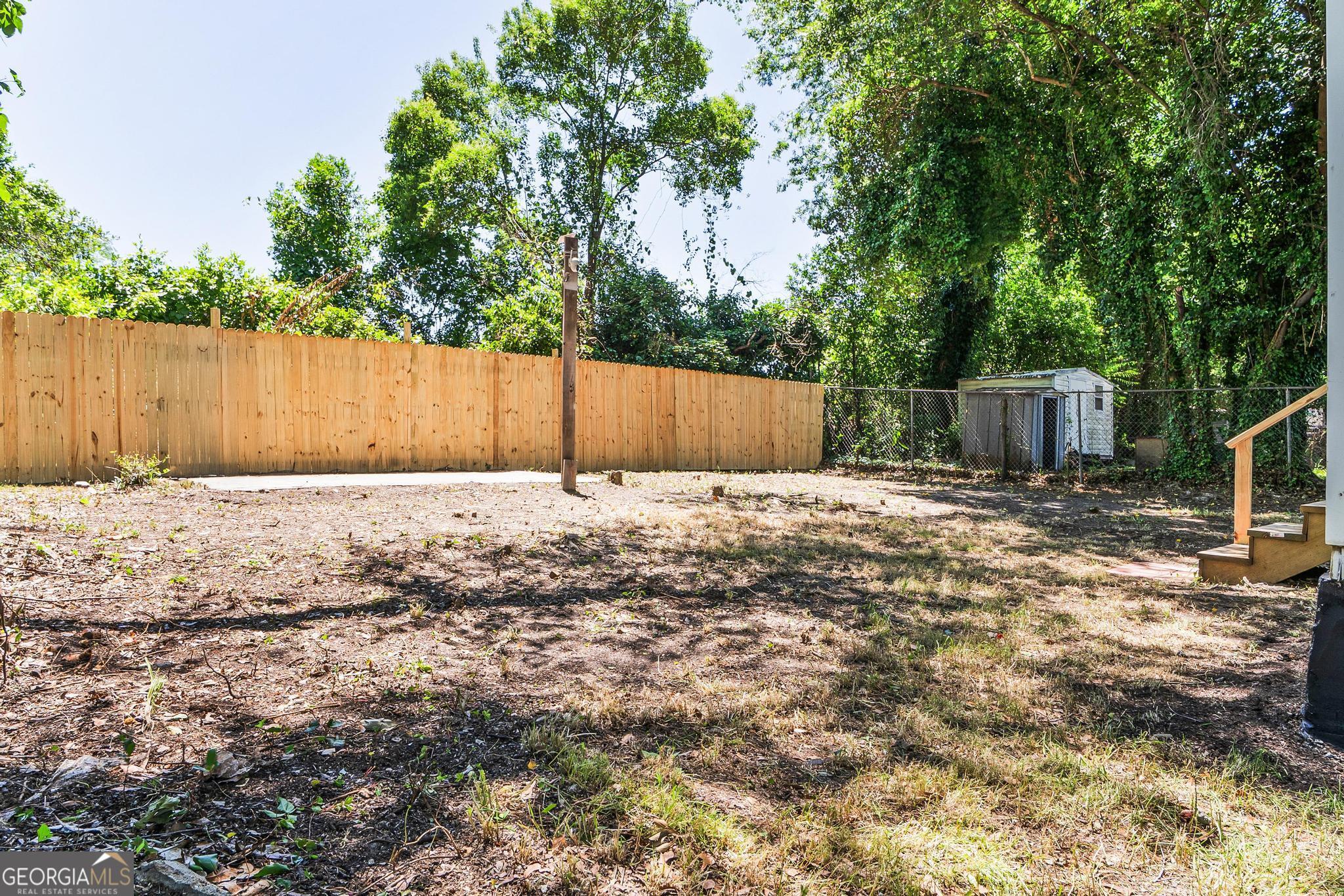 335 Lincoln Avenue Macon, GA 31201 - Photo 7 of 23