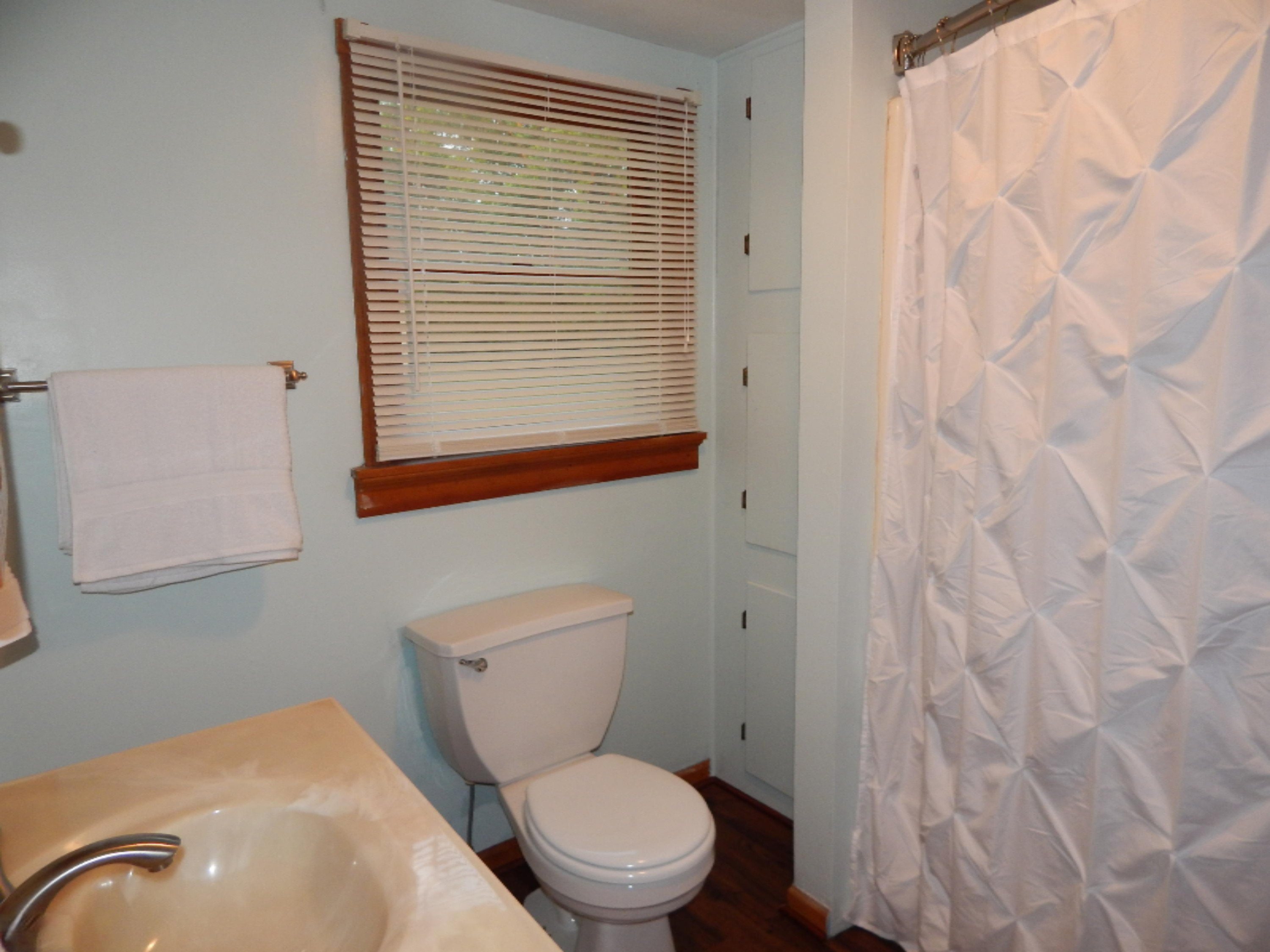 960 Bowes Road Lowell, MI 49331 - Photo 6 of 16 bathroom