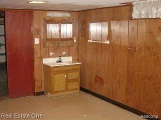 23680 Northline Road Taylor, MI 48180 - Photo 17 of 18 Basement 3