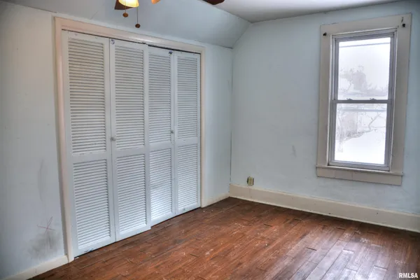 $55,000 | 509 East Calhoun Street, Macomb, IL 61455
