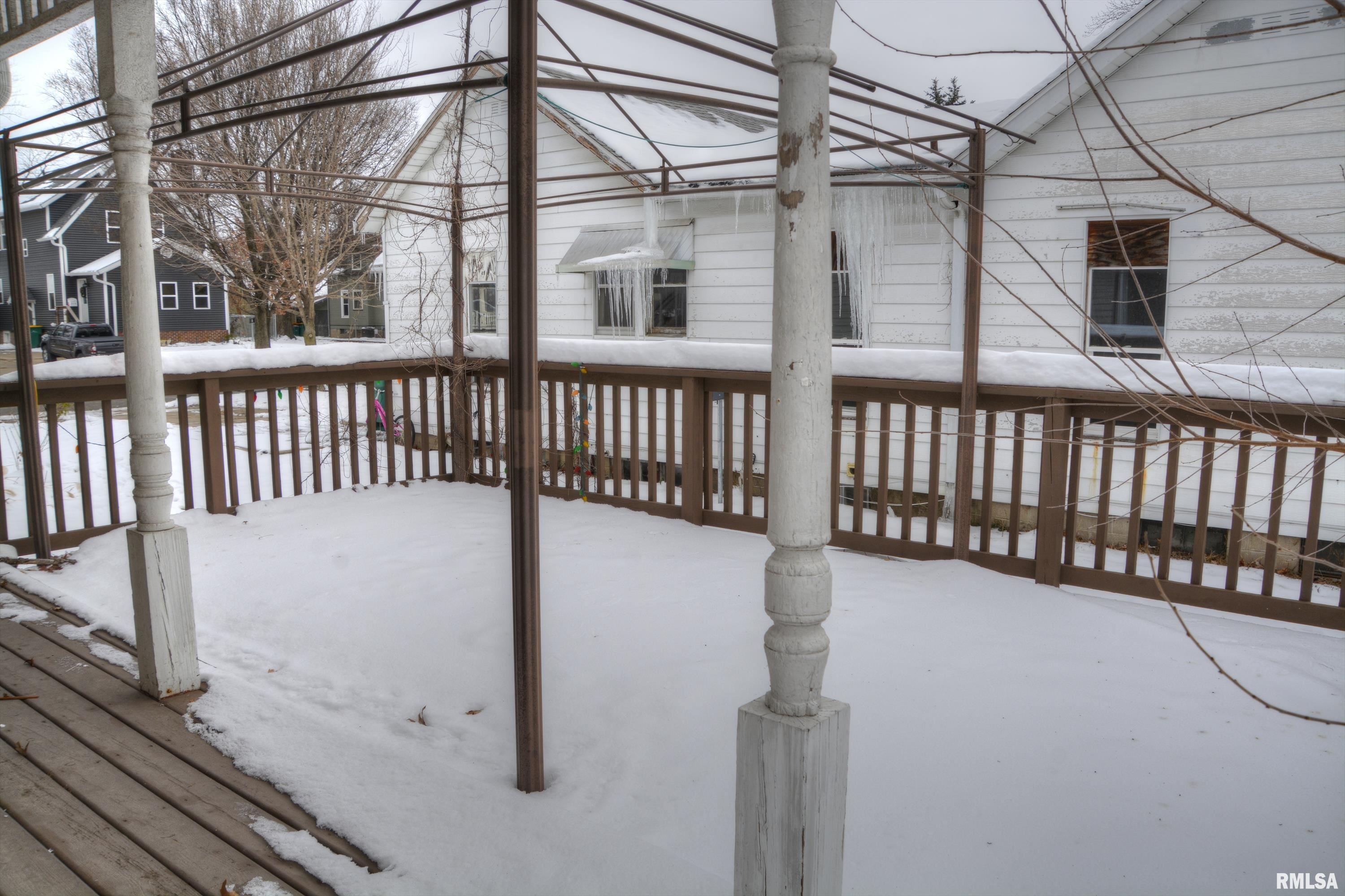 509 East Calhoun Street Macomb, IL 61455 - Photo 18 of 20