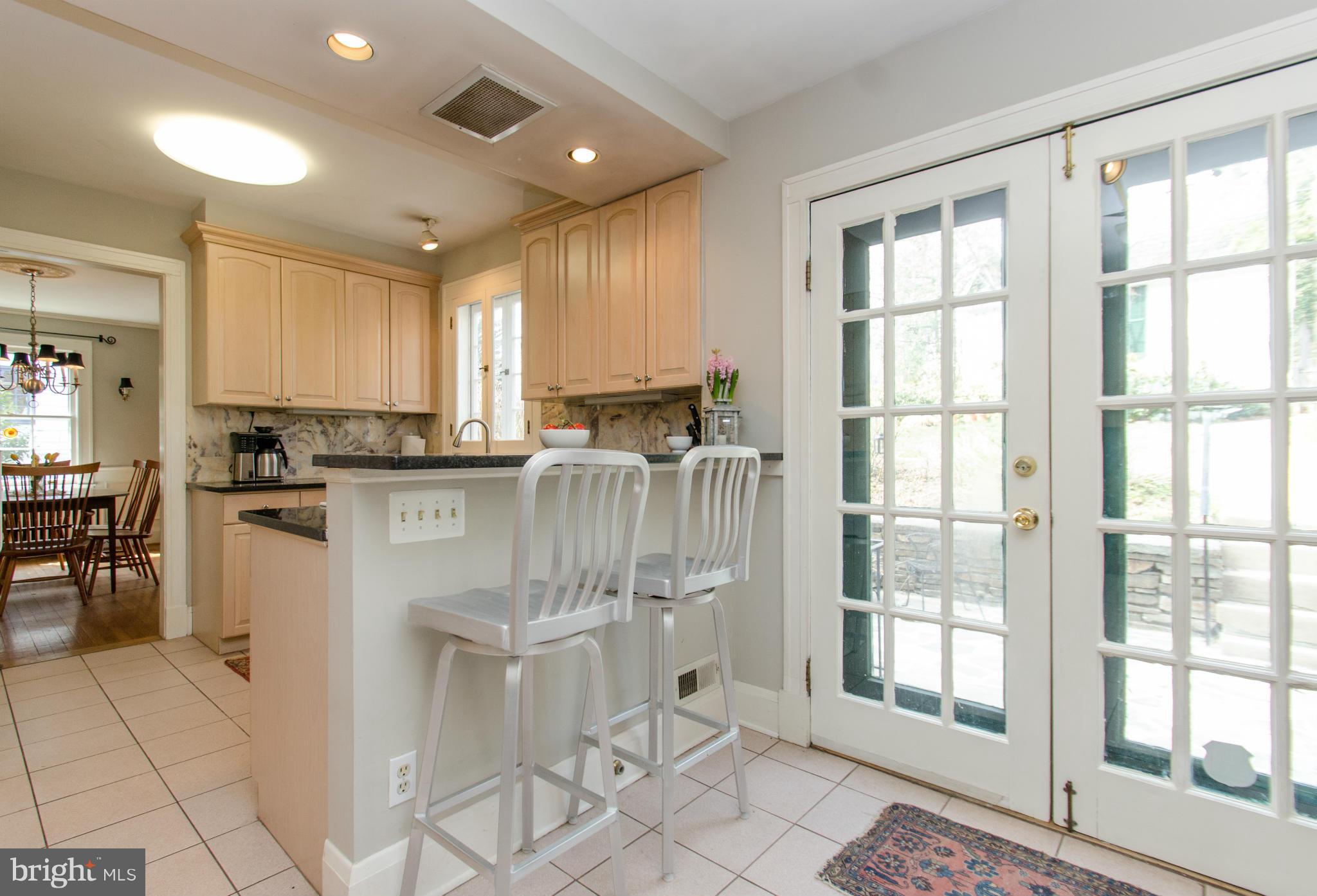 312 Tunbridge Road Baltimore, MD 21212 - Photo 12 of 30 Kitchen
