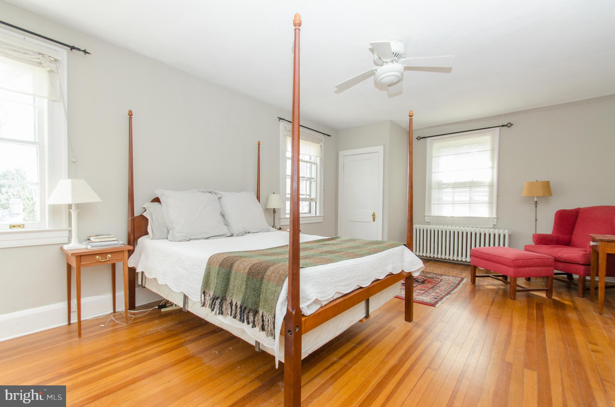 312 Tunbridge Road Baltimore, MD 21212 - Photo 20 of 30 Bedroom (Master)
